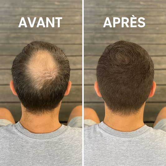 Poudre densifiante vs fibres capillaires : quelles différences et laquelle choisir ?