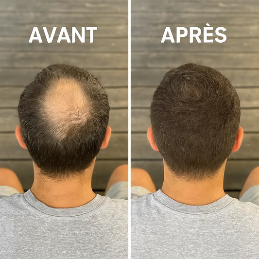 Poudre densifiante vs fibres capillaires : quelles différences et laquelle choisir ?